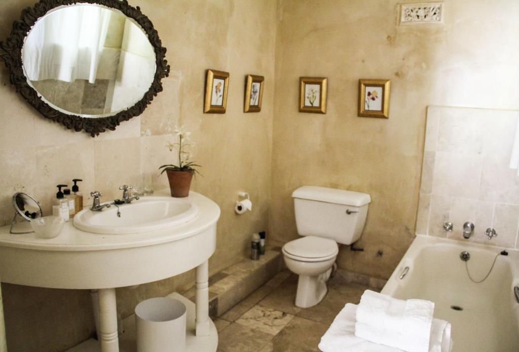 Bed and Breakfast Belair Country House Парл Номер фото