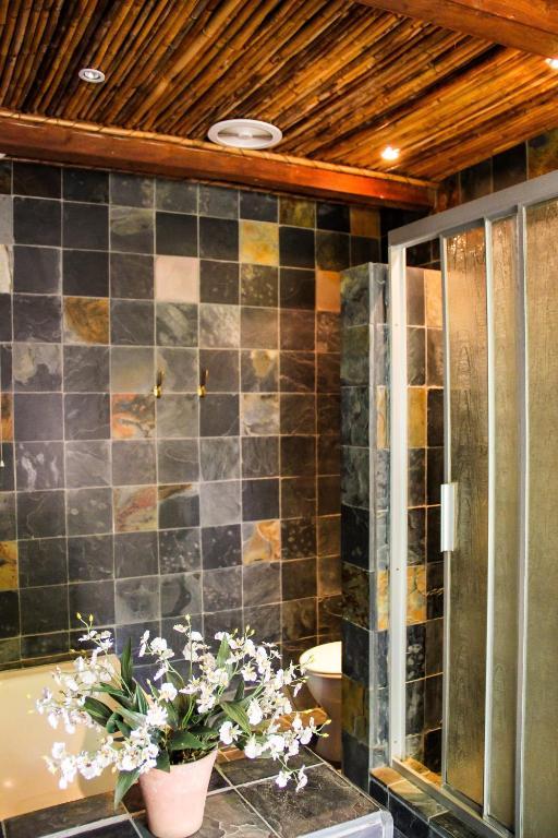 Bed and Breakfast Belair Country House Парл Номер фото